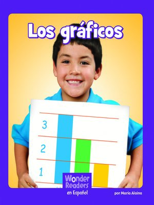 cover image of Los gráficas